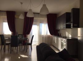 Appartamento Gran Sasso - Guest house, gostišče v mestu Chieti