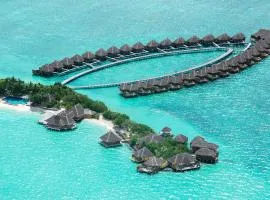 Taj Exotica Resort & Spa, Maldives