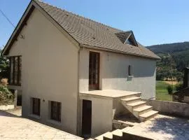 duplex house un center village