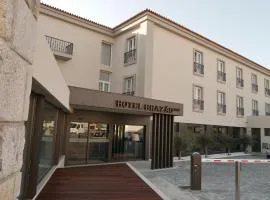 Hotel Brazão