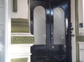 Montague House Apartments, Unterkunft zur Selbstverpflegung in Llandudno