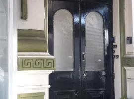 Montague House Apartments