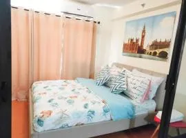 Cozy Condo Unit in One Oasis CDO