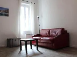 L'Éphémère Canebière - Gambetta