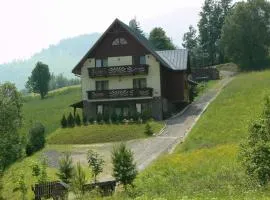 Rekreačný dom Chata Piero