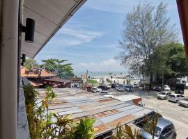 8 Boutique By The Sea, hotel v destinaci George Town