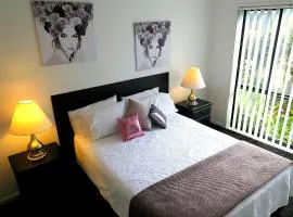 Corlette Retreat