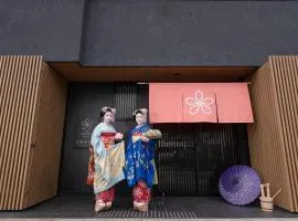 Stay SAKURA Kyoto Gyoen East