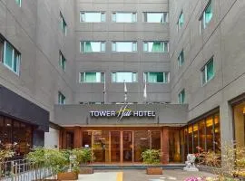 Towerhill Hotel