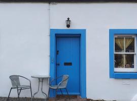 Forget Me Not Cottage, hotel di Leadhills