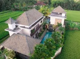 Alosta Luxury Private Villa