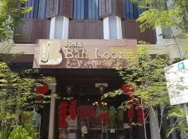 JQ Ban Loong Boutique Hotel