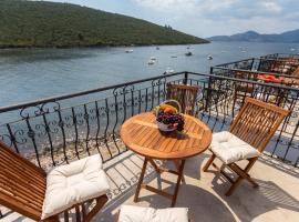 Villa SAN Apartments