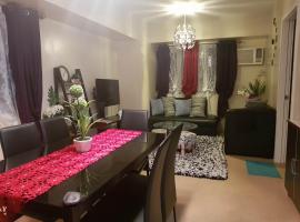 Patrick s Place, beach rental sa Davao City