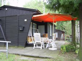 Ferienhaus Lilienstein, stuga i Bad Schandau