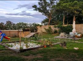 La Bella Sombra, hotel em Mareny Barraquetas