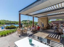 Résidence Valkenburg