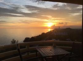 VIP CONDO RAYONG 343, hotel v destinaci Rayong