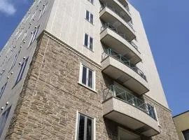 Hotel Coco Grand Kitasenju