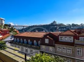 The Editory House Ribeira Porto Hotel