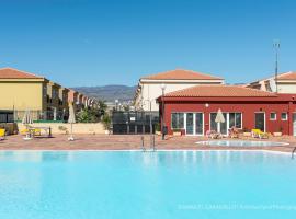 Duplex luxury Meloneras Hill, hotel de lujo en Maspalomas