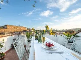 Pitti Luxury Terrace by Mmega