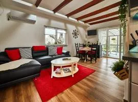 Bagger's Ferienhaus