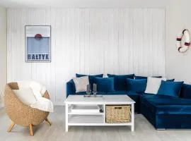 Lion Apartments - Blue Marina Premium Apartment Okrzei 21