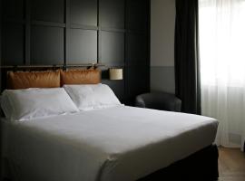 c-hotels Club House Roma: Roma'da bir otel