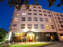 Hotel Globo, hotel in Split City Centre, Split