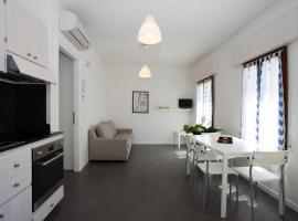 Residenza Jennifer, hôtel à Lido di Jesolo