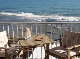 Casa Maritrì Locazione Turistica, hotell sihtkohas Marzamemi