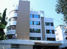 Galaxy Hotel, Santacruz ,Mumbai
