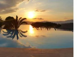 Villa Erste by Agenzia SolturElba Capoliveri
