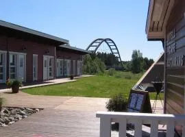 Lappeasuando Lodge