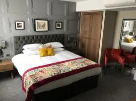 The Angel Hotel
