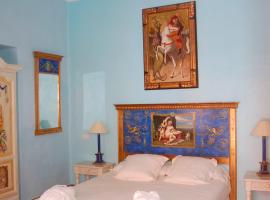 La Casona de Yaiza