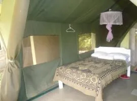 Rhino Tourist Camp