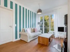Ferien Hohes Elbufer - FeWo