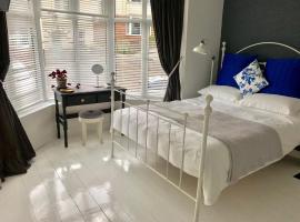 Coverdale, hôtel 4 étoiles à Lyme Regis