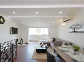 LUX SEAVIEW APARTMENT POLJANE