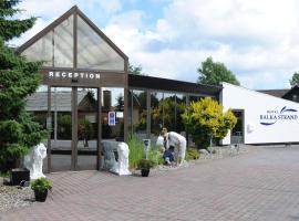 Hotel Balka Strand