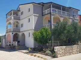 Apartments Beba