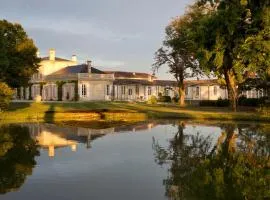 CHASSE-SPLEEN Les Chambres