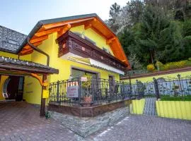 Rooms Močilnik