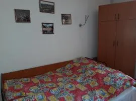 Papp Apartman