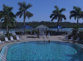 Barefoot Beach Resort, resort em Clearwater Beach