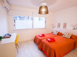 Amazing Studio Apartment, homestay di Buenos Aires