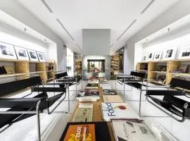Antonello Colonna Resort & Spa