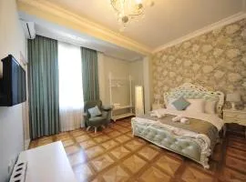 Guest House Batumi Globus